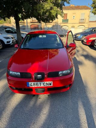 SEAT Leon 2003