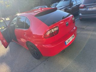 SEAT Leon 2003