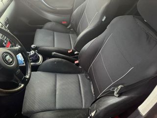 SEAT Leon 2003