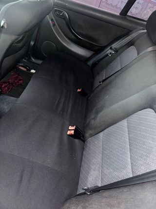 SEAT Leon 2003