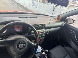 SEAT Leon 2003