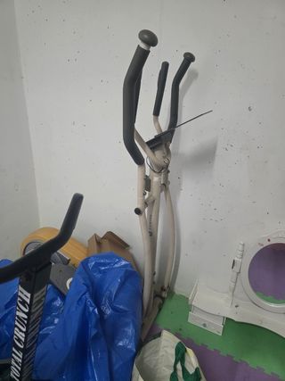 Máquina de gimnasio multifuncional
