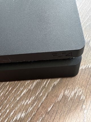 PS4 (PlayStation 4) Dorada y Camuflaje