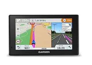 Navegador GPS Garmin Drive 5 Plus MT-S