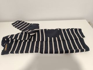 Ropa: chaquetas, jerseys y camisetas 