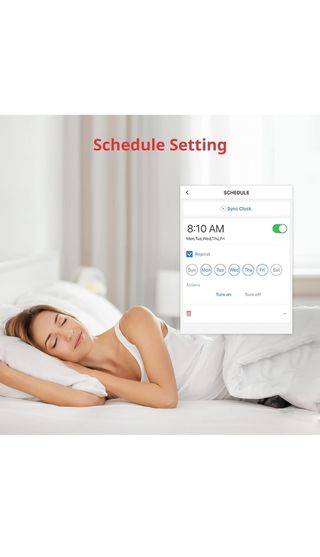 SwitchBot Smart Switch Bot Empujador x3