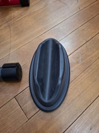 Rodillo para bicicleta FITFIU