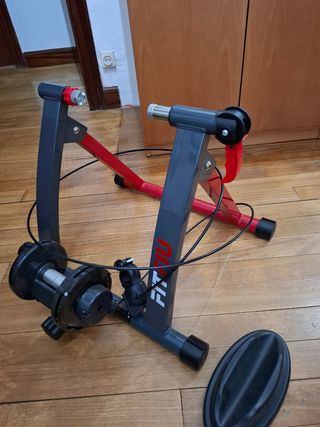 Rodillo para bicicleta FITFIU