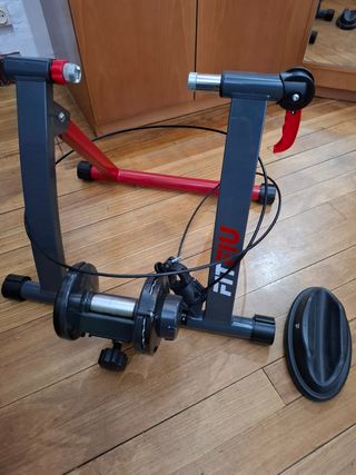 Rodillo para bicicleta FITFIU