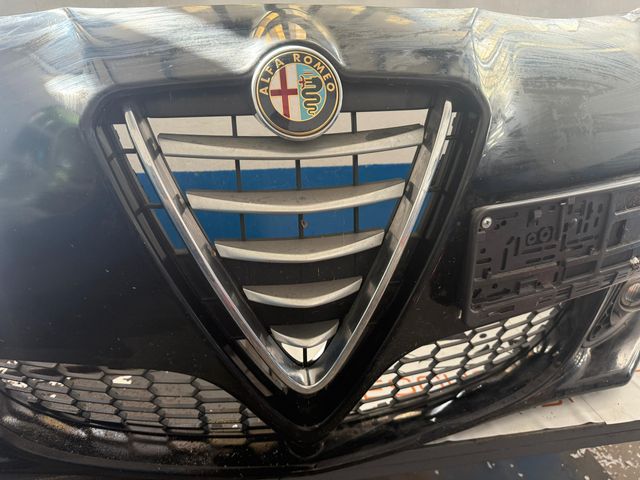 PARAGOLPES DELANTERO ALFA ROMEO GIULIETTA 2015