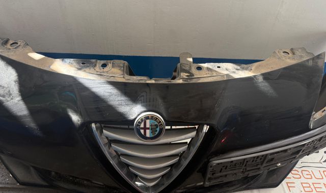 PARAGOLPES DELANTERO ALFA ROMEO GIULIETTA 2015