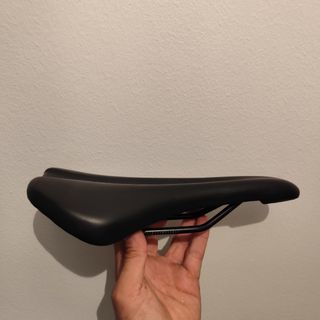 Sillín Bontrager Arvada