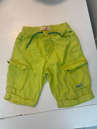 Boboli Pantalones Corto juvenil Talla 12 152cm