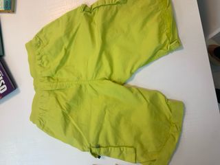 Boboli Pantalones Corto juvenil Talla 12 152cm