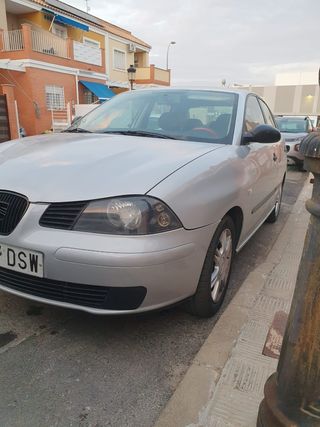 SEAT Cordoba 2005