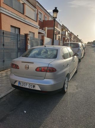 SEAT Cordoba 2005