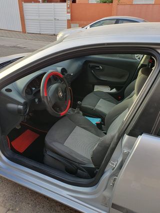 SEAT Cordoba 2005
