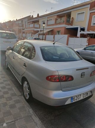 SEAT Cordoba 2005