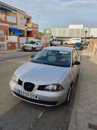 SEAT Cordoba 2005