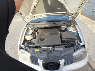 SEAT Cordoba 2005