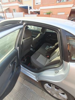 SEAT Cordoba 2005