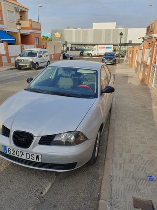 SEAT Cordoba 2005
