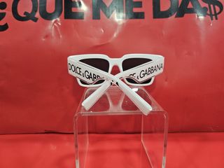 Gafas Dolce & Gabbana Negra DG6184
