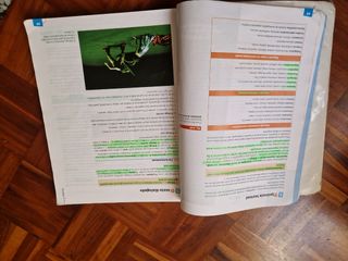 Lingua Galega e Literatura 1.