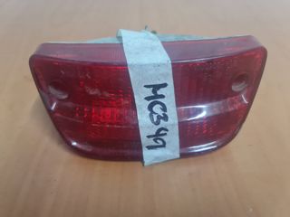 Piloto trasero Piaggio MC3 49