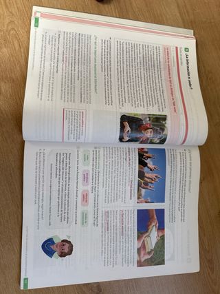 Educación en Valores Cívicos y Éticos. 3 y 4 Se...