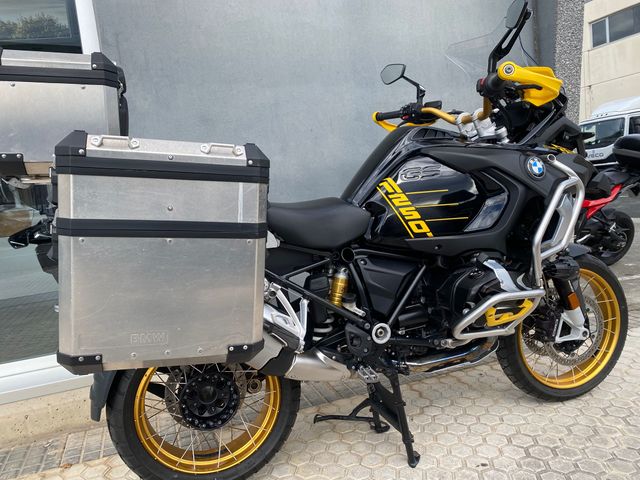 DASMOTO BMW vende BMW R1250GS Adventure 40 Aniv.