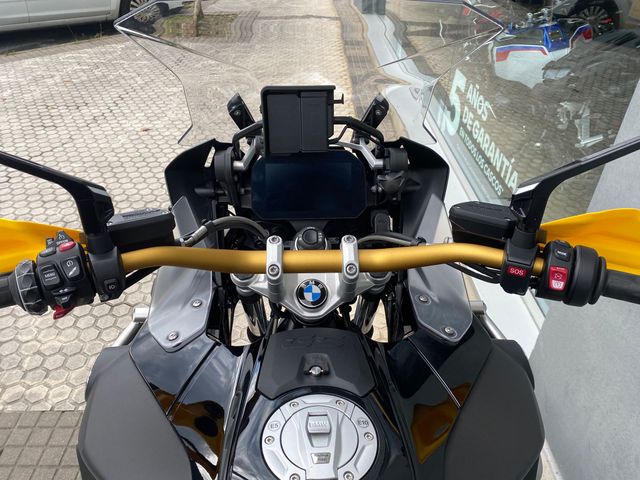 DASMOTO BMW vende BMW R1250GS Adventure 40 Aniv.