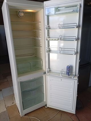 Nevera Liebherr