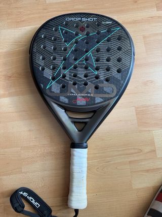 Raquetas Pádel Drop Shot Conqueror 6.0