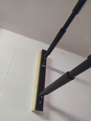 Soportes de sujeción para tablas de surf