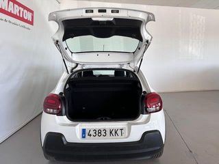Citroen C3 2018