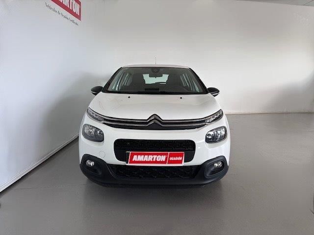 Citroen C3 2018