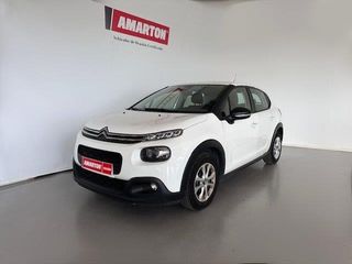Citroen C3 2018