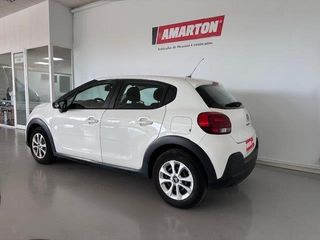 Citroen C3 2018