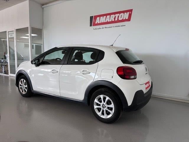 Citroen C3 2018