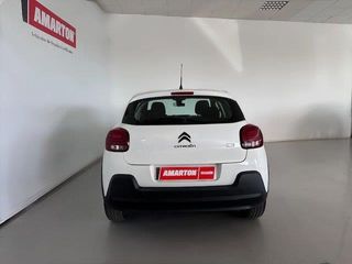 Citroen C3 2018
