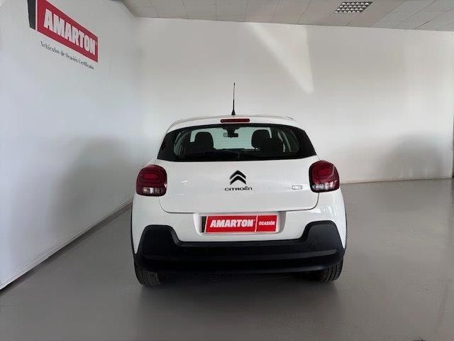 Citroen C3 2018