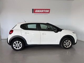 Citroen C3 2018