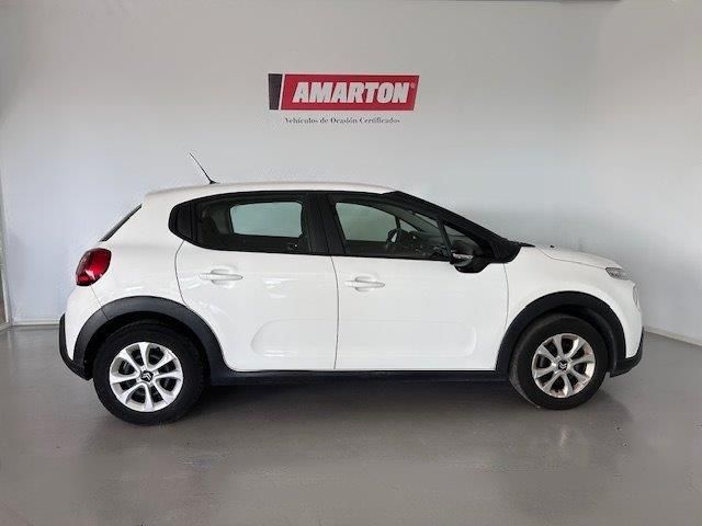 Citroen C3 2018