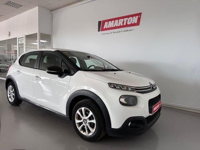Citroen C3 2018