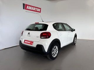 Citroen C3 2018