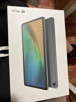 Tablet Realme