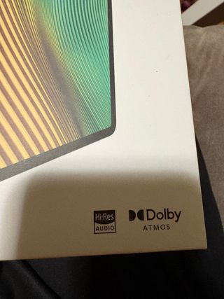 Tablet Realme