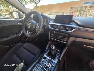 Mazda 6 2017