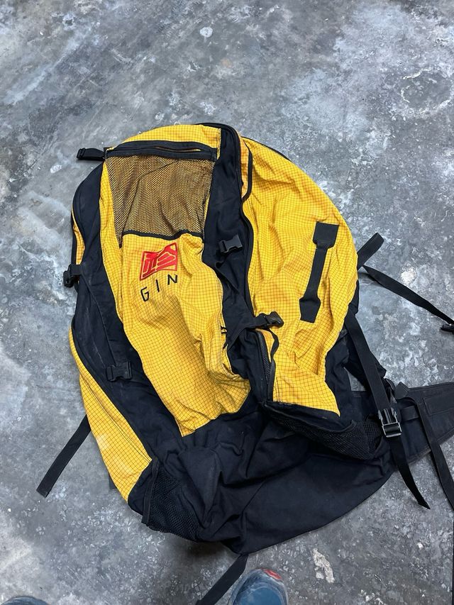 Cadeira de parapente Sup Air